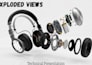 create 3d cad models, renderings and mechanical animations in autodesk inventor